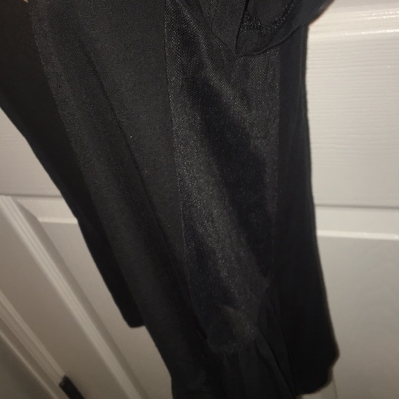 american eagle black t shirt - Picture 3 of 5